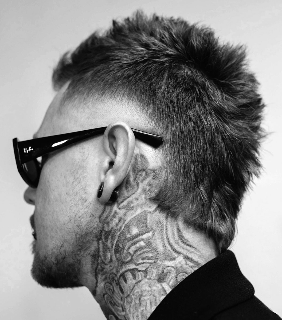 Victoria’s Best Barbershop