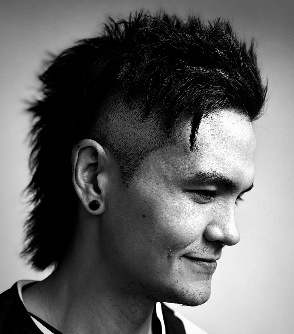 Victoria’s Best Barbershop