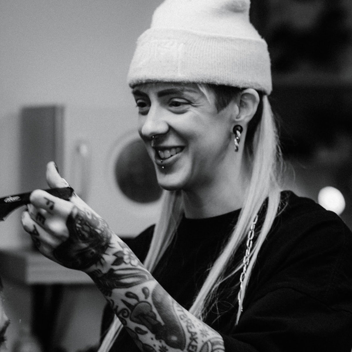 Victoria’s Best Barbershop