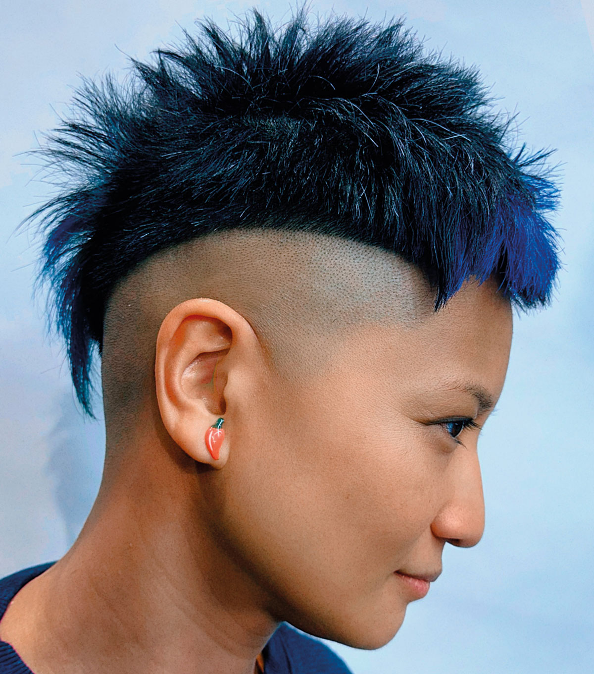 Victoria’s Best Barbershop