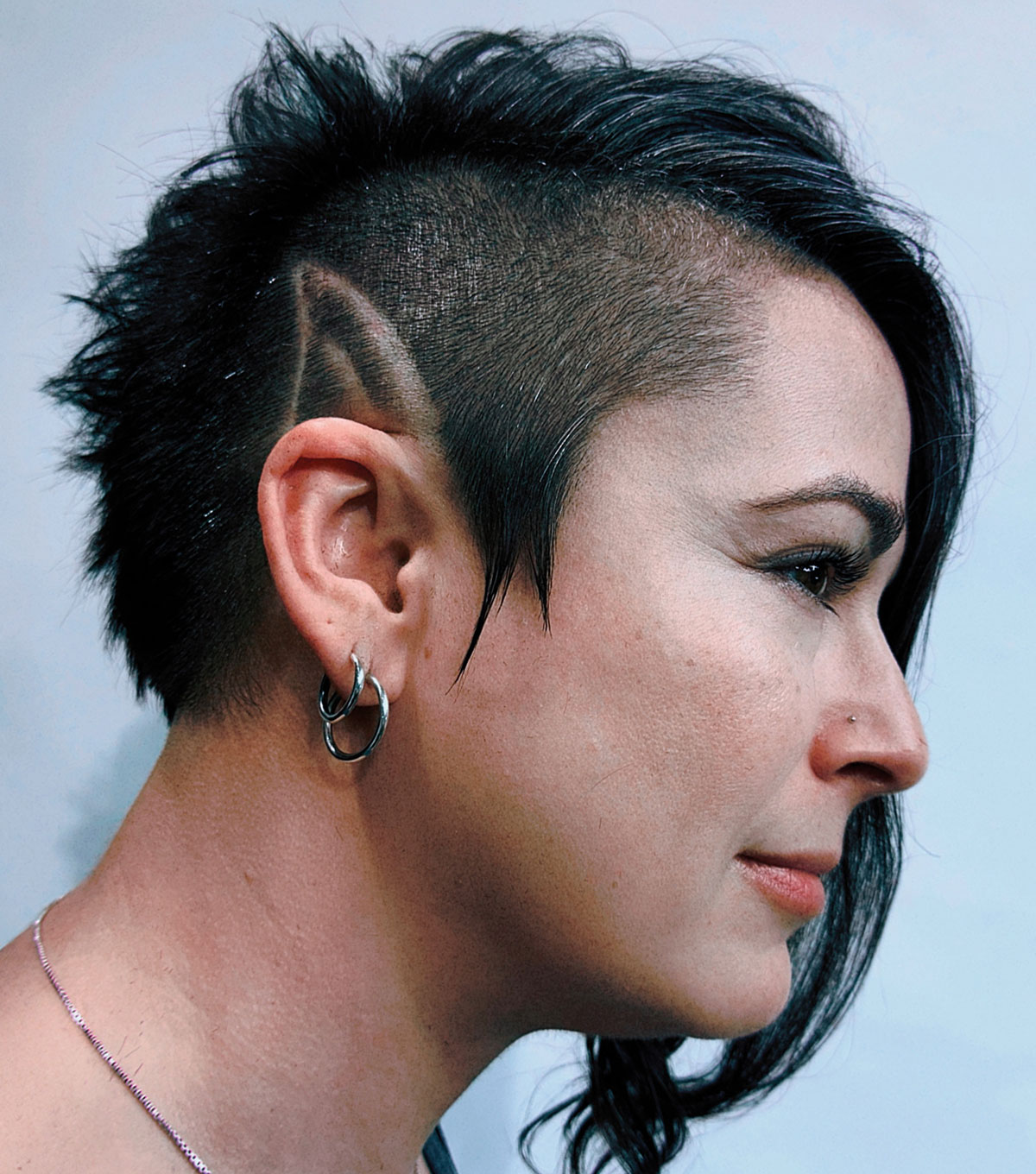 Victoria’s Best Barbershop