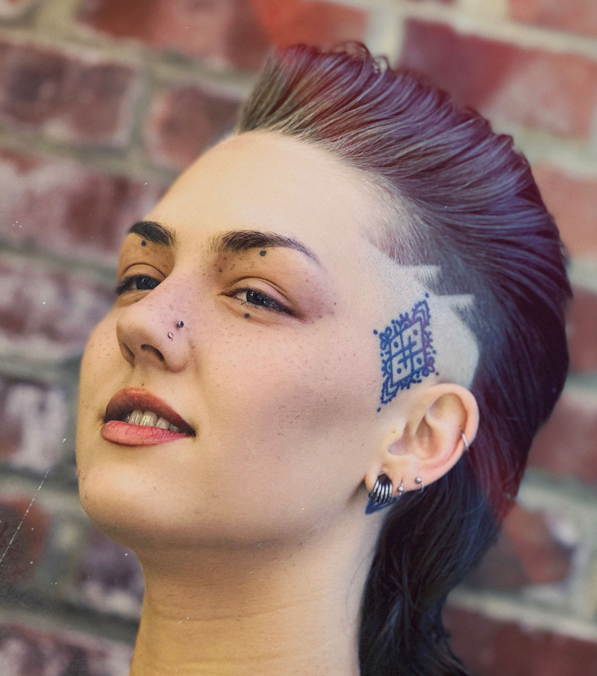 Victoria’s Best Barbershop