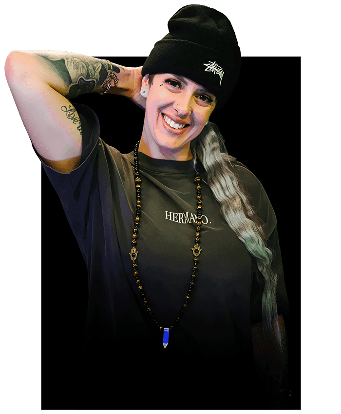 Victoria’s Best Barbershop