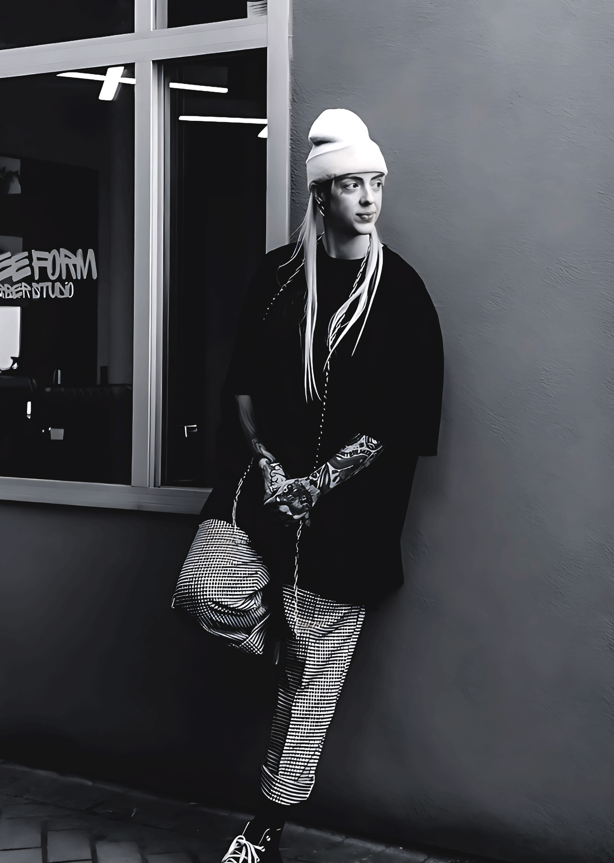 Victoria’s Best Barbershop